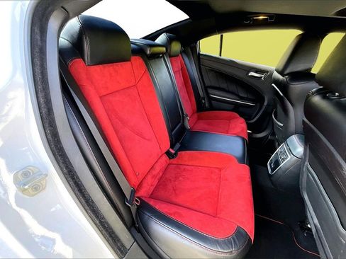 Certified 2023 Dodge Charger Scat Pack w/ Plus Group image 23