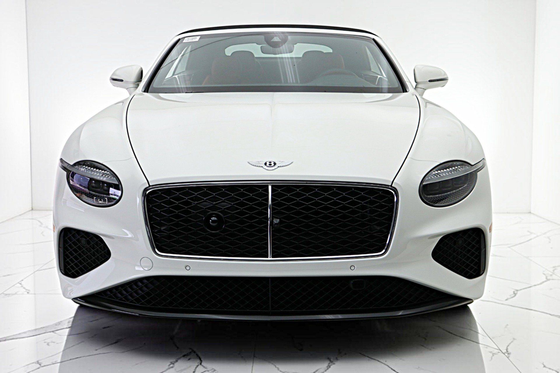 Used 2026 Bentley Continental GT Mulliner AWD/4WD image 28