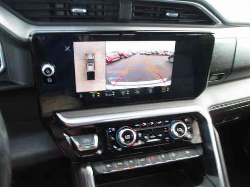 Used 2022 GMC Sierra 1500 Denali image 28