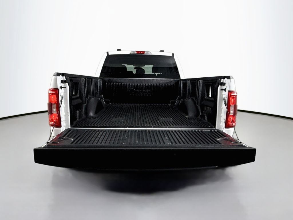Used 2022 Ford F150 XLT w/ Trailer Tow Package AWD/4WD image 27