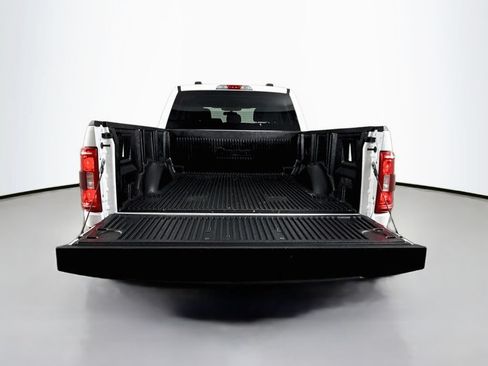 Used 2022 Ford F150 XLT w/ Trailer Tow Package AWD/4WD image 27