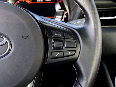 Used 2024 Toyota Supra RWD image 15