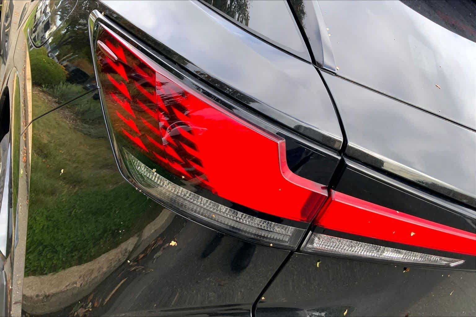 New 2026 Lexus RX 350 Premium w/ All Season Protection Package AWD/4WD image 7