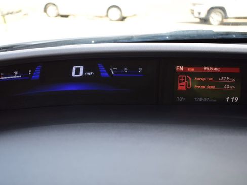 Used 2015 Honda Civic EX-L image 45