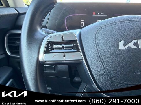 Certified 2023 Kia Telluride S AWD/4WD image 31