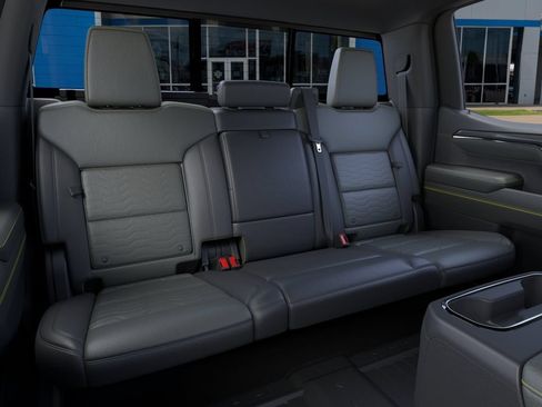 New 2026 Chevrolet Silverado 1500 ZR2 w/ LPO, Dark Essentials Package AWD/4WD image 17