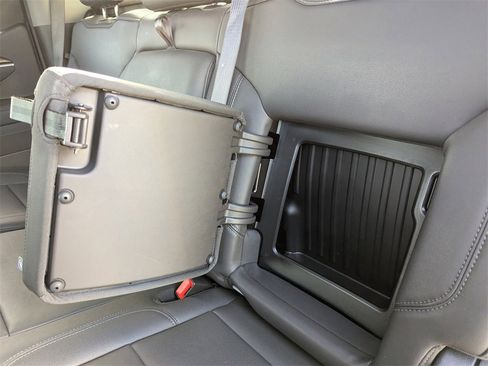 Certified 2025 Chevrolet Silverado 1500 RST w/ Convenience Package II image 34