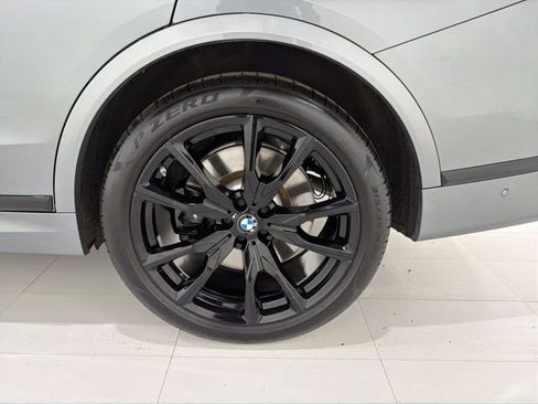 Certified 2024 BMW X7 M60i w/ Executive Package AWD/4WD image 49