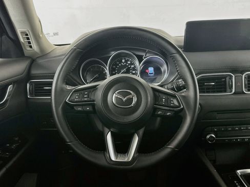 Used 2025 MAZDA CX-5 AWD 2.5 S w/ Preferred Package image 18