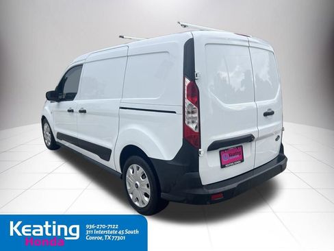 Used 2022 Ford Transit Connect XL FWD image 8
