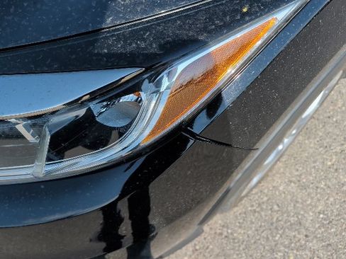 Used 2020 Honda HR-V LX image 13