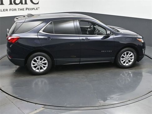 Used 2020 Chevrolet Equinox LT image 38