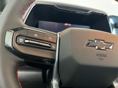 New 2025 Chevrolet Colorado Z71 w/ Z71 Convenience Package 2 image 12