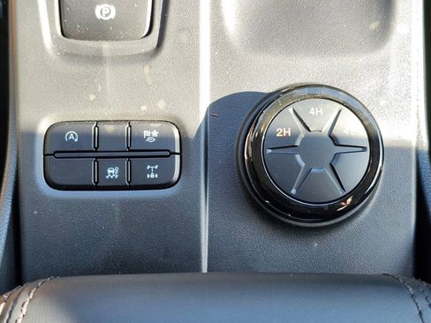 New 2025 Ford Ranger XLT w/ Black Appearance Package image 22