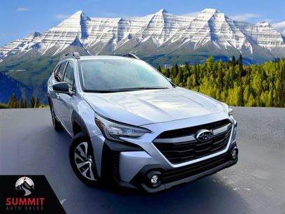 Used 2025 Subaru Outback