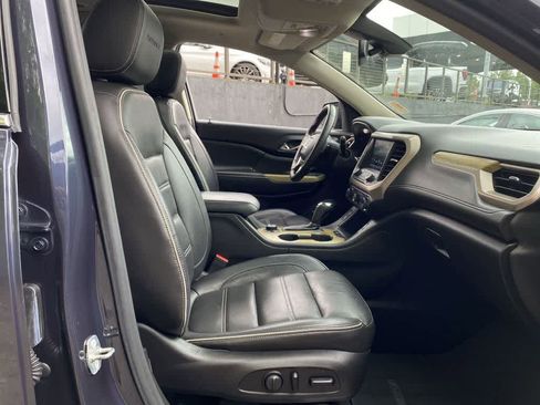 Used 2018 GMC Acadia Denali w/ Technology Package AWD/4WD image 18