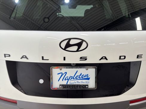 New 2026 Hyundai Palisade XRT Pro AWD/4WD image 7