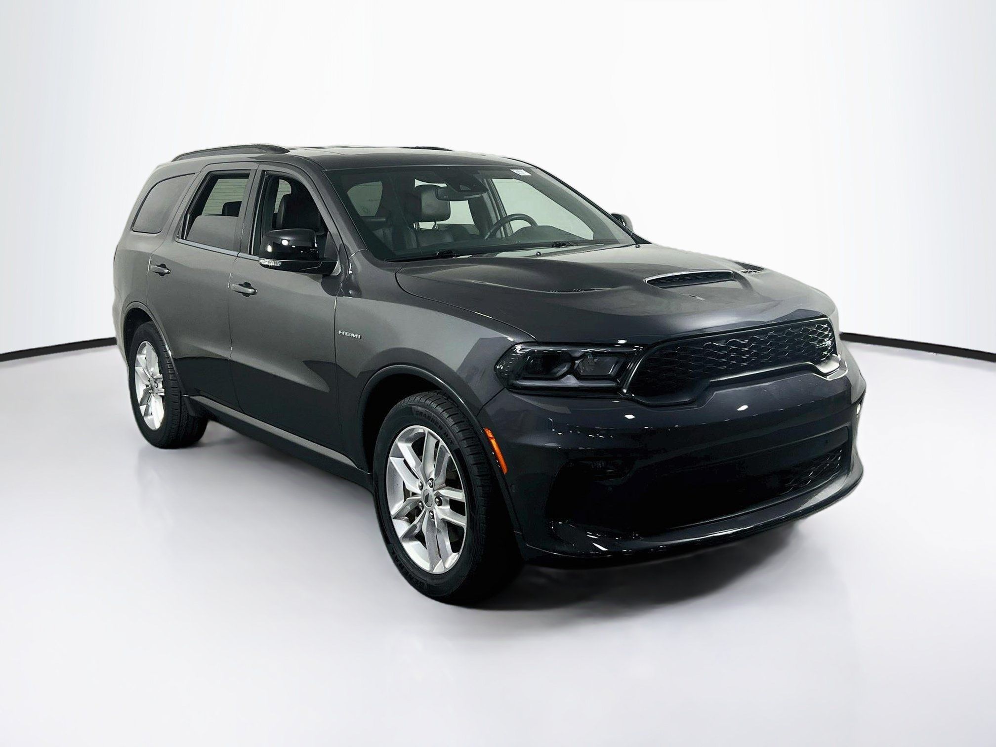 Used 2023 Dodge Durango R/T AWD/4WD image 3