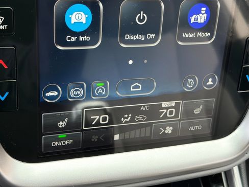 Used 2024 Subaru Outback Premium image 20