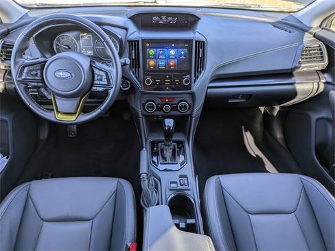 Used 2023 Subaru Crosstrek 2.5i Sport image 15