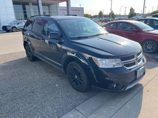 Used 2014 Dodge Journey SXT image 1