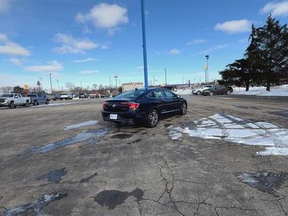 Used 2017 Buick LaCrosse Preferred