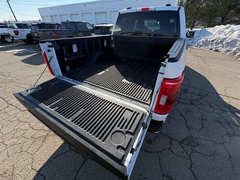 Used 2023 Ford F150 XLT w/ Trailer Tow Package image 27