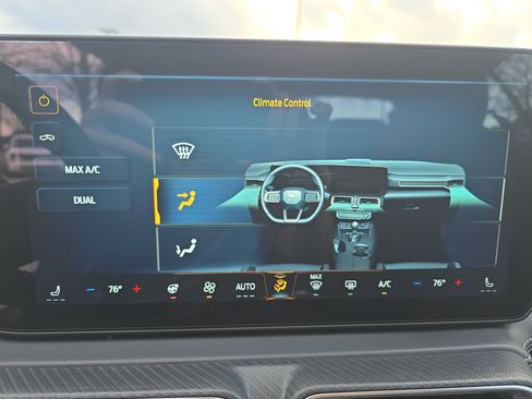 New 2026 Ford Mustang Premium image 20