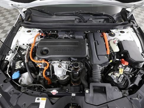 Used 2024 Honda Accord Sport image 38