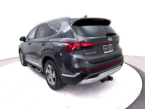 Used 2022 Hyundai Santa Fe SEL FWD image 15