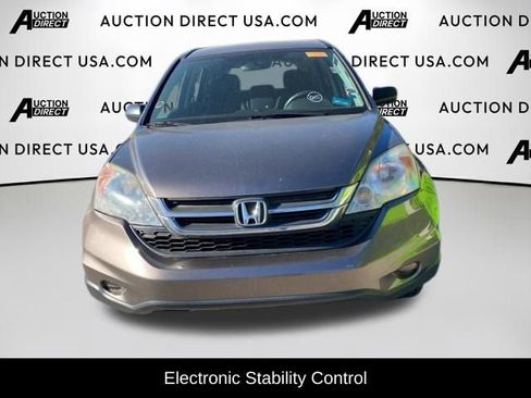 Used 2010 Honda CR-V LX image 2