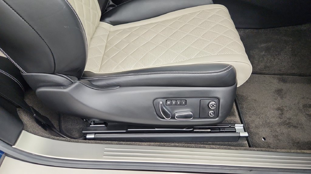 Used 2016 Bentley Continental GT V8 S AWD/4WD image 57