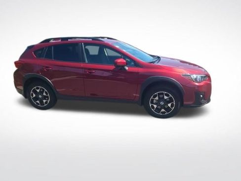 Used 2018 Subaru Crosstrek 2.0i Premium w/ Eyesight System AWD/4WD image 4