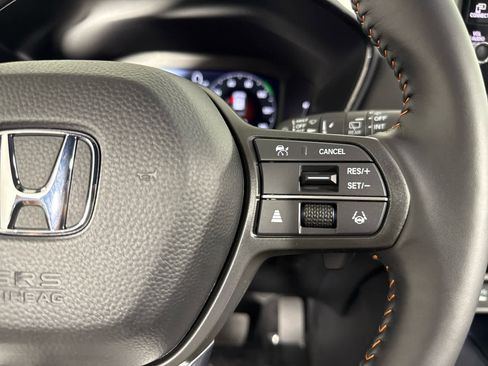 New 2026 Honda CR-V Sport-L image 33