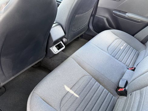 Certified 2025 Kia K4 EX FWD image 8