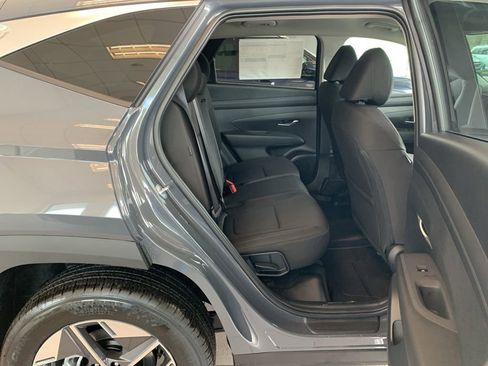 New 2026 Hyundai Tucson SEL AWD/4WD image 17