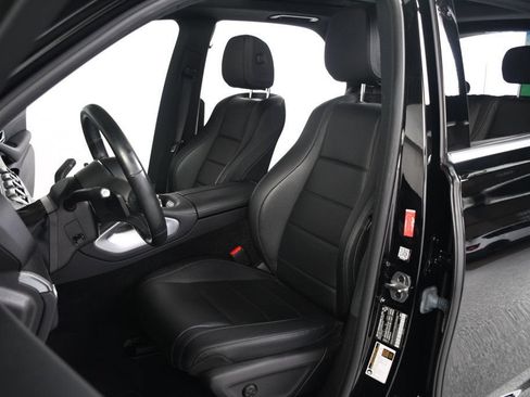 Used 2022 Mercedes-Benz GLE 450 4MATIC image 29