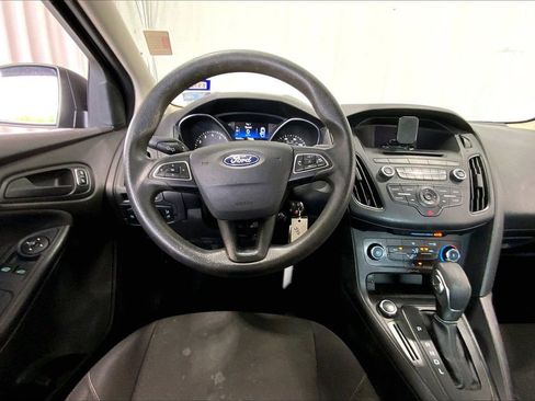 Used 2016 Ford Focus S FWD image 14