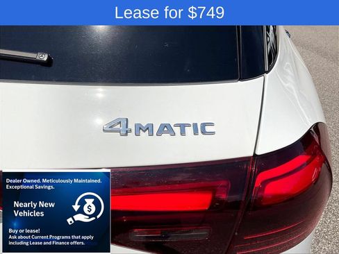 Used 2026 Mercedes-Benz GLE 350 4MATIC image 26