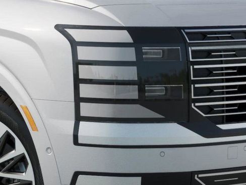 New 2026 Hyundai Palisade Calligraphy image 10