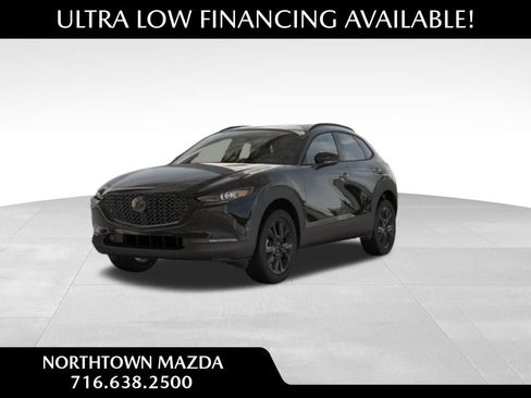 New 2026 MAZDA CX-30 2.5 Turbo w/ Premium Plus Pkg AWD/4WD image 1