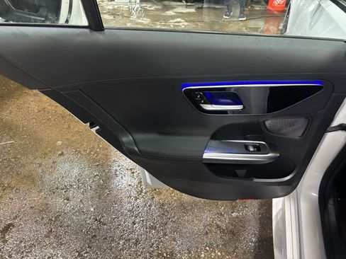 New 2026 Mercedes-Benz C 300 C 300 image 15