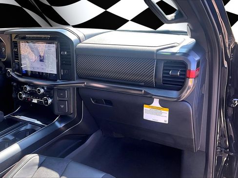 New 2026 Ford F150 Raptor AWD/4WD image 26