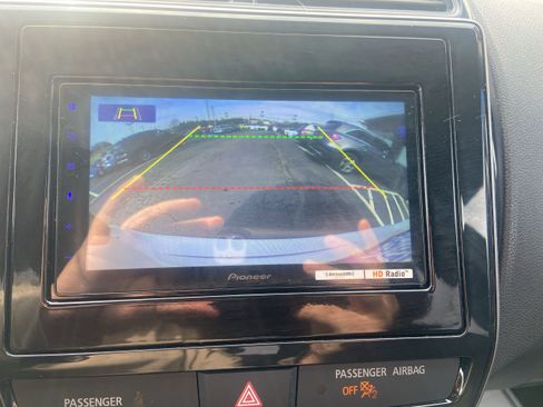 Used 2021 Mitsubishi Outlander Sport Black Edition image 20