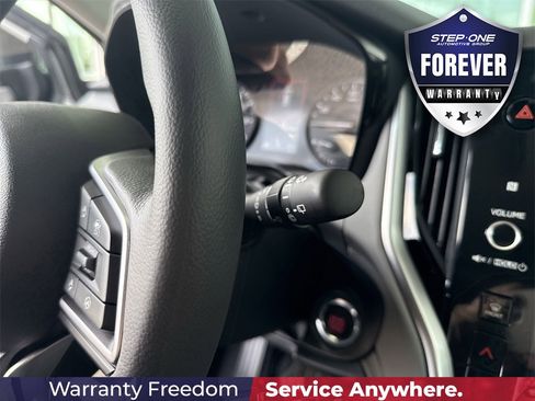 New 2025 Subaru Outback Limited image 23