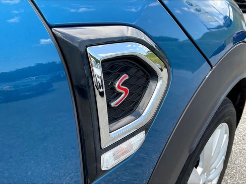 Used 2021 MINI Cooper Countryman S image 9
