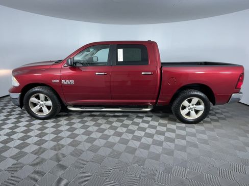 Used 2014 RAM 1500 Classic SLT image 6