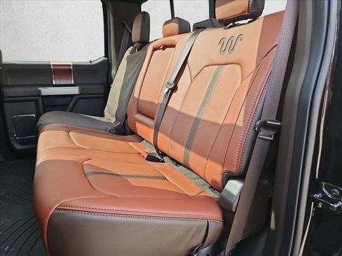 Used 2022 Ford F350 King Ranch w/ King Ranch Ultimate Package AWD/4WD image 14