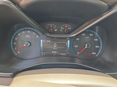 Used 2018 GMC Canyon SLT RWD image 11