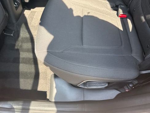 Certified 2023 Hyundai Tucson SEL AWD/4WD image 17